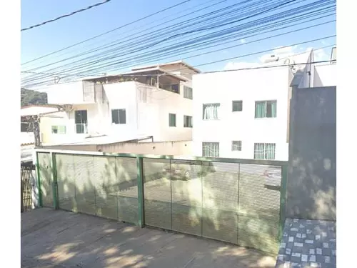 Apartamento, São Cristóvão em Sarzedo, MG — foto 2 de 6