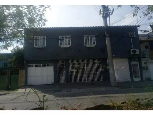 Casa, Bairro da Luz em Nova Iguaçu, RJ — foto 3 de 8