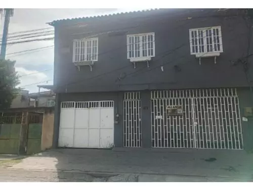 Casa, Bairro da Luz em Nova Iguaçu, RJ — foto 5 de 8