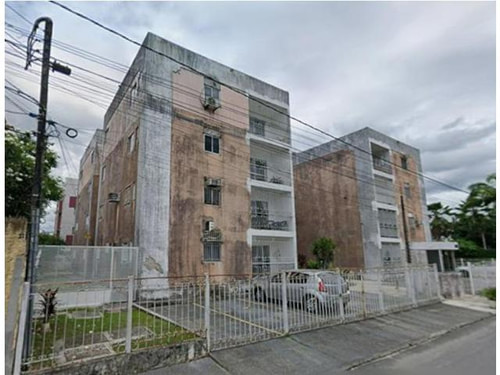 Apartamento, Iputinga em Recife, PE — foto 2 de 2