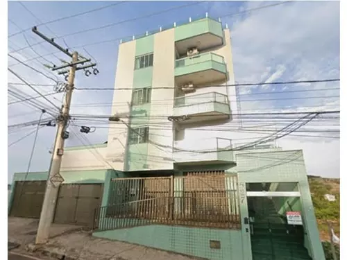 Apartamento, Lourdes em Itaúna, MG — foto 2 de 2