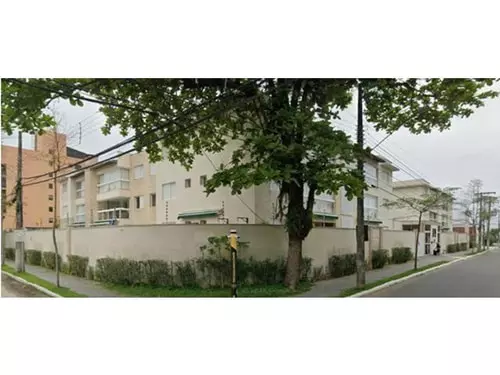 Apartamento, Loteamento João Batista Julião em Guarujá, SP — foto 2 de 2