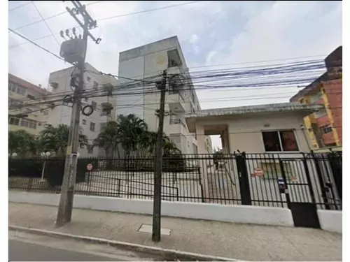 Apartamento, Messejana em Fortaleza, CE — foto 2 de 2