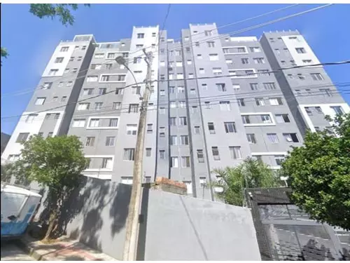 Apartamento, Fernão Dias em Belo Horizonte, MG — foto 2 de 2