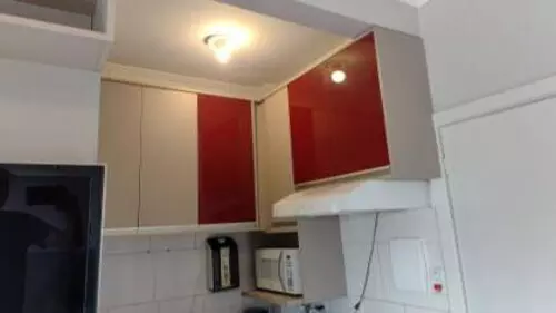 Apartamento, Cidade Baixa em Porto Alegre, RS — foto 7 de 8