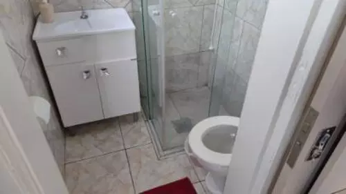 Apartamento, Cidade Baixa em Porto Alegre, RS — foto 8 de 8