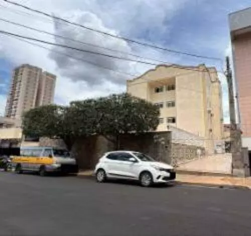 Apartamento, Jardim Paulista em Ribeirão Preto, SP — foto 3 de 3