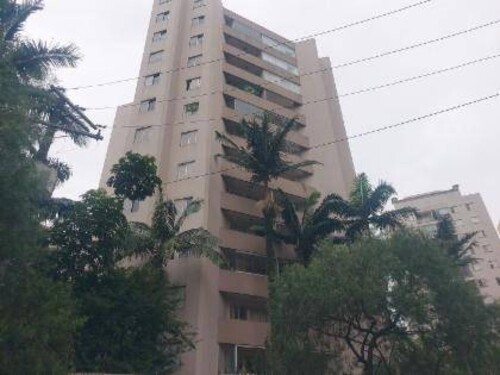 Apartamento, Vila Andrade em São Paulo, SP — foto 2 de 4