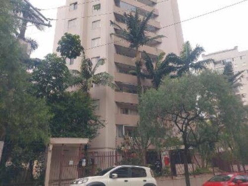 Apartamento, Vila Andrade em São Paulo, SP — foto 3 de 4