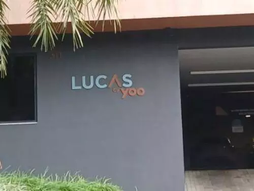 Apartamento, Bela Vista em Porto Alegre, RS — foto 2 de 3