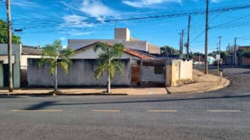 Casa, Jardim Nossa Senhora de Fátima em Mirandópolis, SP — foto 2 de 4