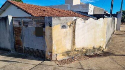 Casa, Jardim Nossa Senhora de Fátima em Mirandópolis, SP — foto 3 de 4
