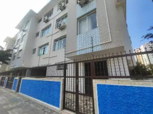 Apartamento, Pitangueiras em Guarujá, SP — foto 4 de 8