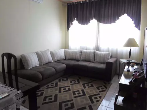 Apartamento, Pitangueiras em Guarujá, SP — foto 7 de 8
