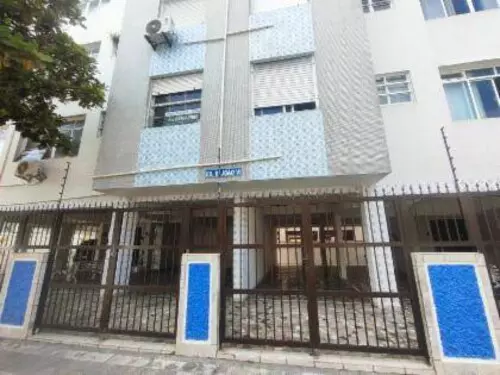Apartamento, Pitangueiras em Guarujá, SP — foto 2 de 8