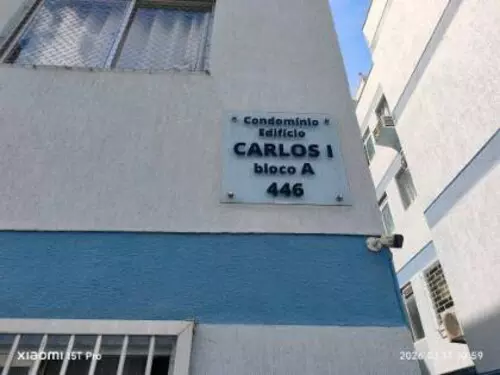 Apartamento, Campinas em São José, SC — foto 2 de 8