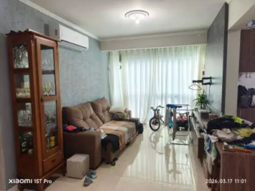 Apartamento, Campinas em São José, SC — foto 5 de 8