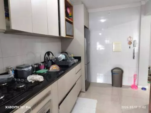 Apartamento, Campinas em São José, SC — foto 7 de 8