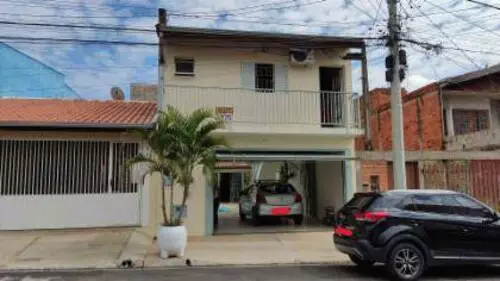 Casa à venda na Rua Estado De Pernambuco - Salto/SP