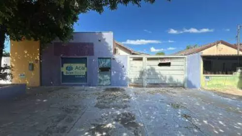 Casa, Guanandy em Aquidauana, MS