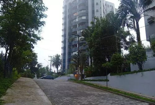 Apartamento, Atiradores em Joinville, SC — foto 3 de 4