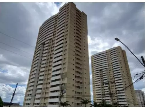 Apartamento, Parque Amazônia em Goiânia, GO — foto 2 de 2