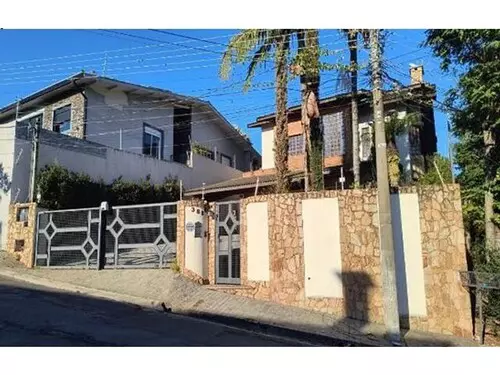 Casa, Nova Gardênia em Atibaia, SP — foto 2 de 2