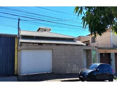 Casa, Glória em Belo Horizonte, MG — foto 2 de 2