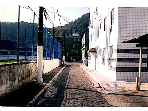 Apartamento, Canto do Forte em Praia Grande, SP — foto 3 de 8