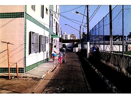Apartamento, Canto do Forte em Praia Grande, SP — foto 4 de 8