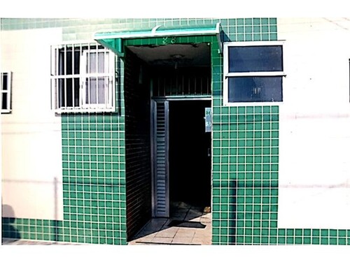 Apartamento, Canto do Forte em Praia Grande, SP — foto 5 de 8