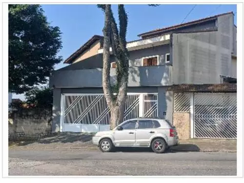 Casa, Campininha em São Paulo, SP — foto 2 de 2