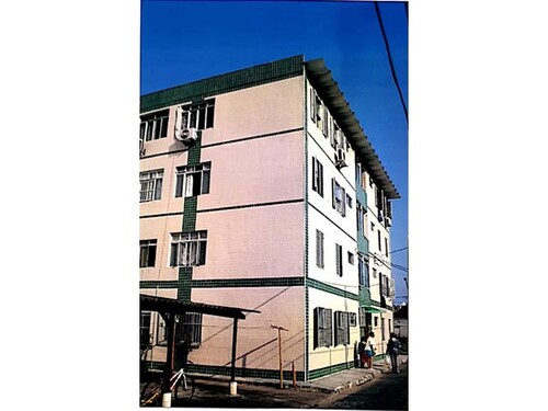 Apartamento, Canto do Forte em Praia Grande, SP — foto 2 de 8