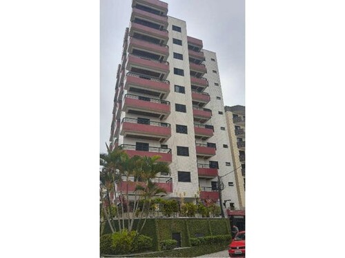 Apartamento, Vila Sônia em Praia Grande, SP — foto 2 de 8