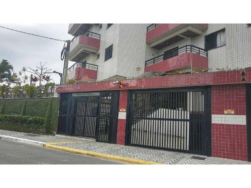 Apartamento, Vila Sônia em Praia Grande, SP — foto 5 de 8