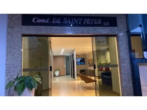 Apartamento, Setor Oeste em Goiânia, GO — foto 2 de 2