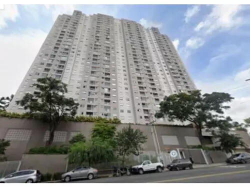 Apartamento, Jardim Umarizal em São Paulo, SP — foto 2 de 2