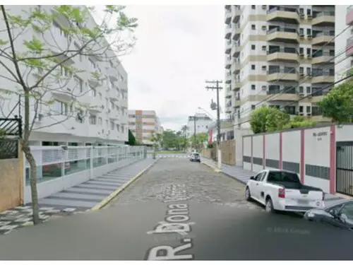 Apartamento, Jardim São Miguel em Guarujá, SP — foto 2 de 2