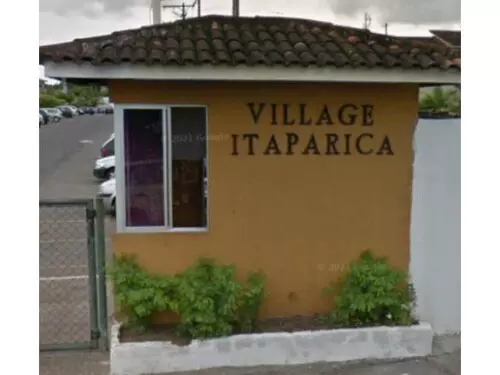 Apartamento, Valéria em Salvador, BA — foto 2 de 2
