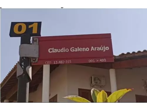 Casa, Condomínio No Jardim Elite em Limeira, SP — foto 2 de 4