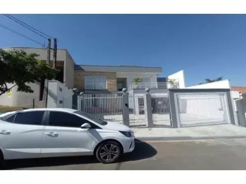 Casa, Condomínio No Jardim Elite em Limeira, SP — foto 4 de 4
