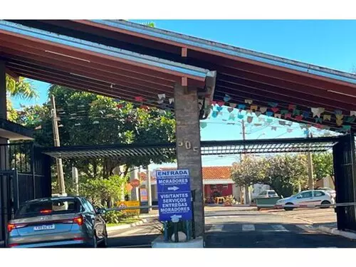 Casa, Condomínio No Parque da Liberdade Iv em São José do Rio Preto, SP — foto 2 de 3