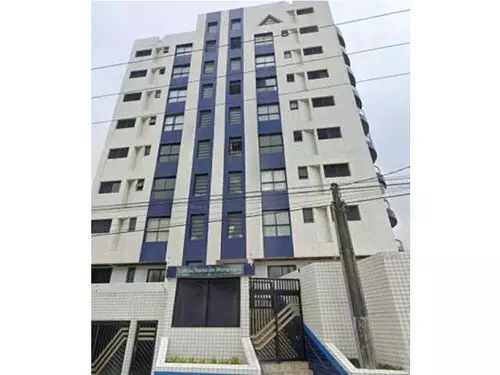 Apartamento, Solemar em Praia Grande, SP — foto 2 de 2