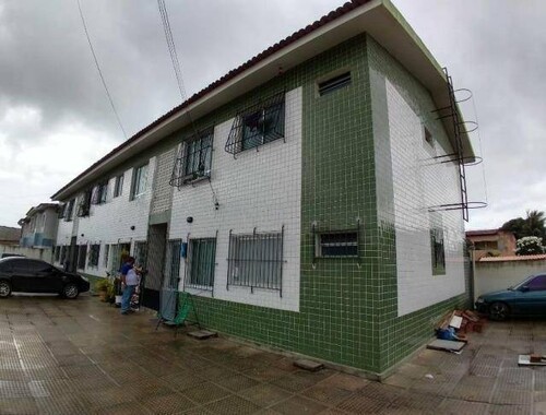 Casa, Jardim Atlantico em Olinda, PE — foto 2 de 8