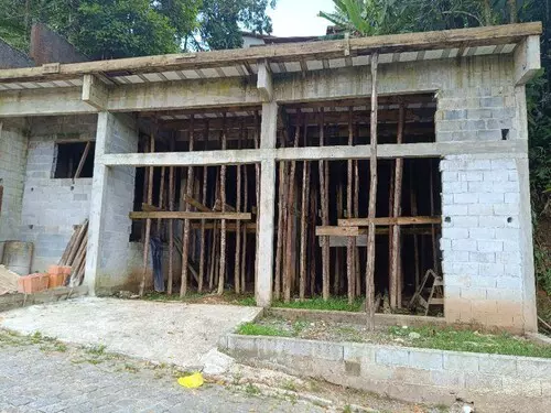 Casa, Suíssa em Ribeirão Pires, SP