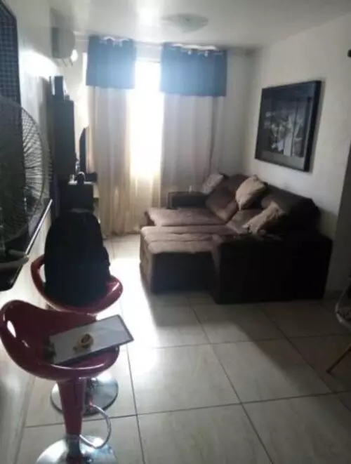 Apartamento, Praça Seca em Rio de Janeiro, RJ — foto 5 de 8