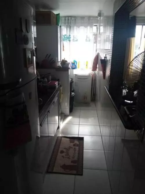 Apartamento, Praça Seca em Rio de Janeiro, RJ — foto 6 de 8