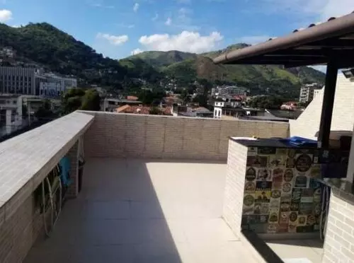 Apartamento, Praça Seca em Rio de Janeiro, RJ — foto 7 de 8