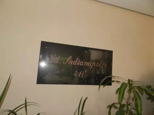 Apartamento, São Geraldo em Porto Alegre, RS — foto 3 de 8