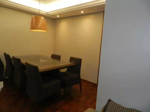 Apartamento, São Geraldo em Porto Alegre, RS — foto 7 de 8